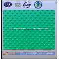 anti slip skid free bath mat,pvc dot embossing mat